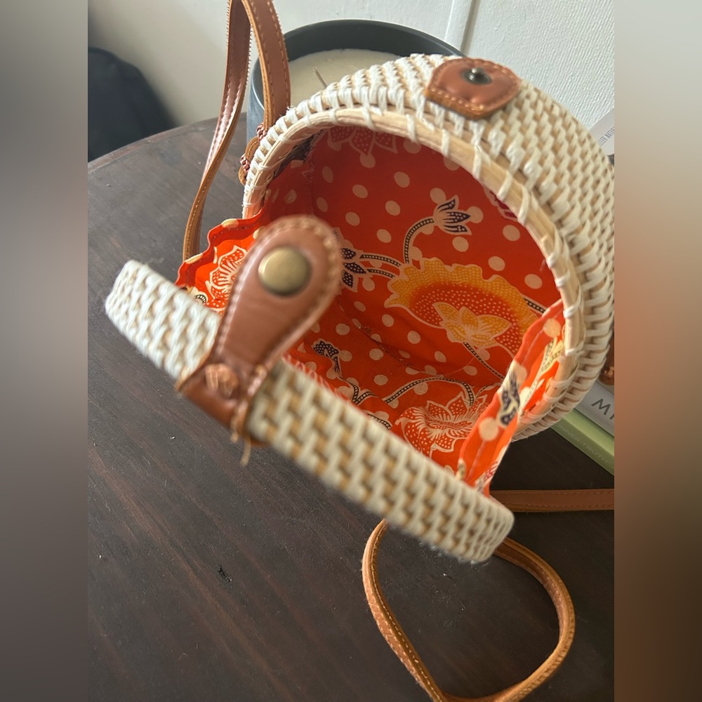 Handmade Purse - Picture 4 of 6
